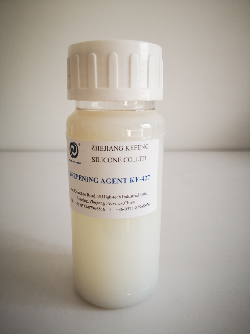 Fixing and Soaping Agent