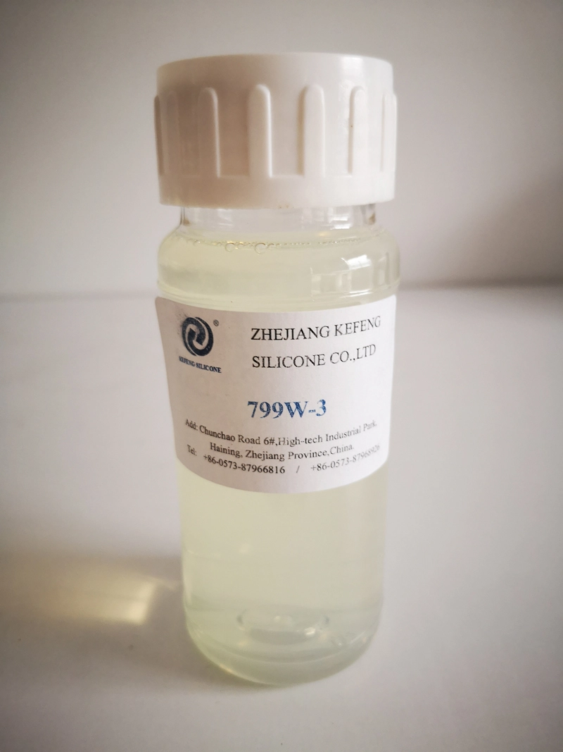Silicone Softener for Denim – Retains Color & Reduces Stiffness