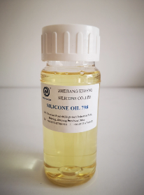 Silicone Softener for Towels & Bathrobes – Enhanced Absorbency