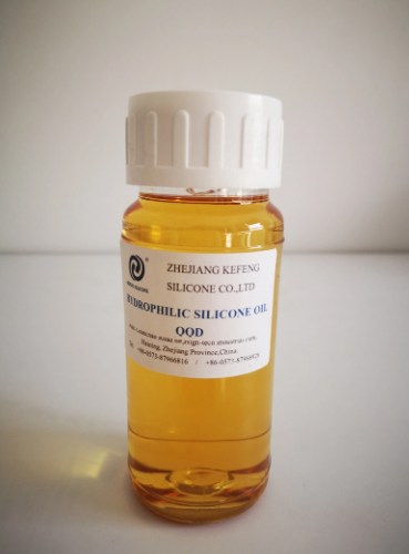 Silicone Softener with Antibacterial Protection – Ideal for Activewear