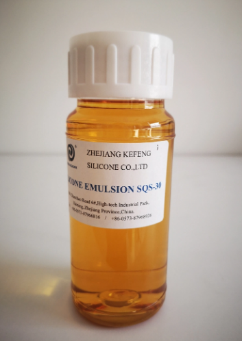 Low-Foam Silicone Softener for Machine Wash Applications