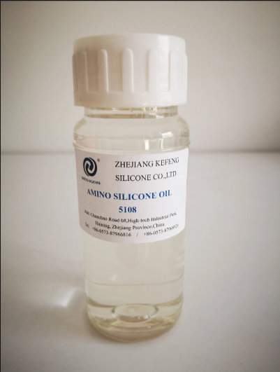 High-Adsorption Amino Silicone Oil for Synthetic Fibers