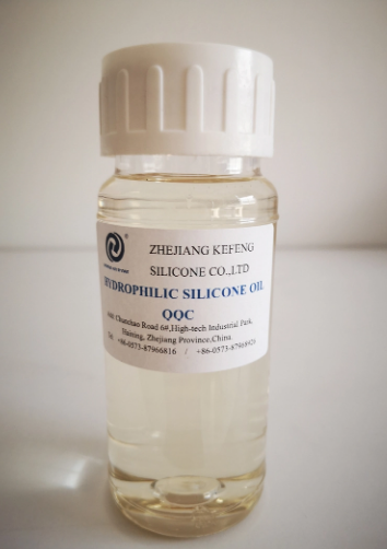 Customizable Silicone Softener Solutions for Bulk Textile Manufacturers