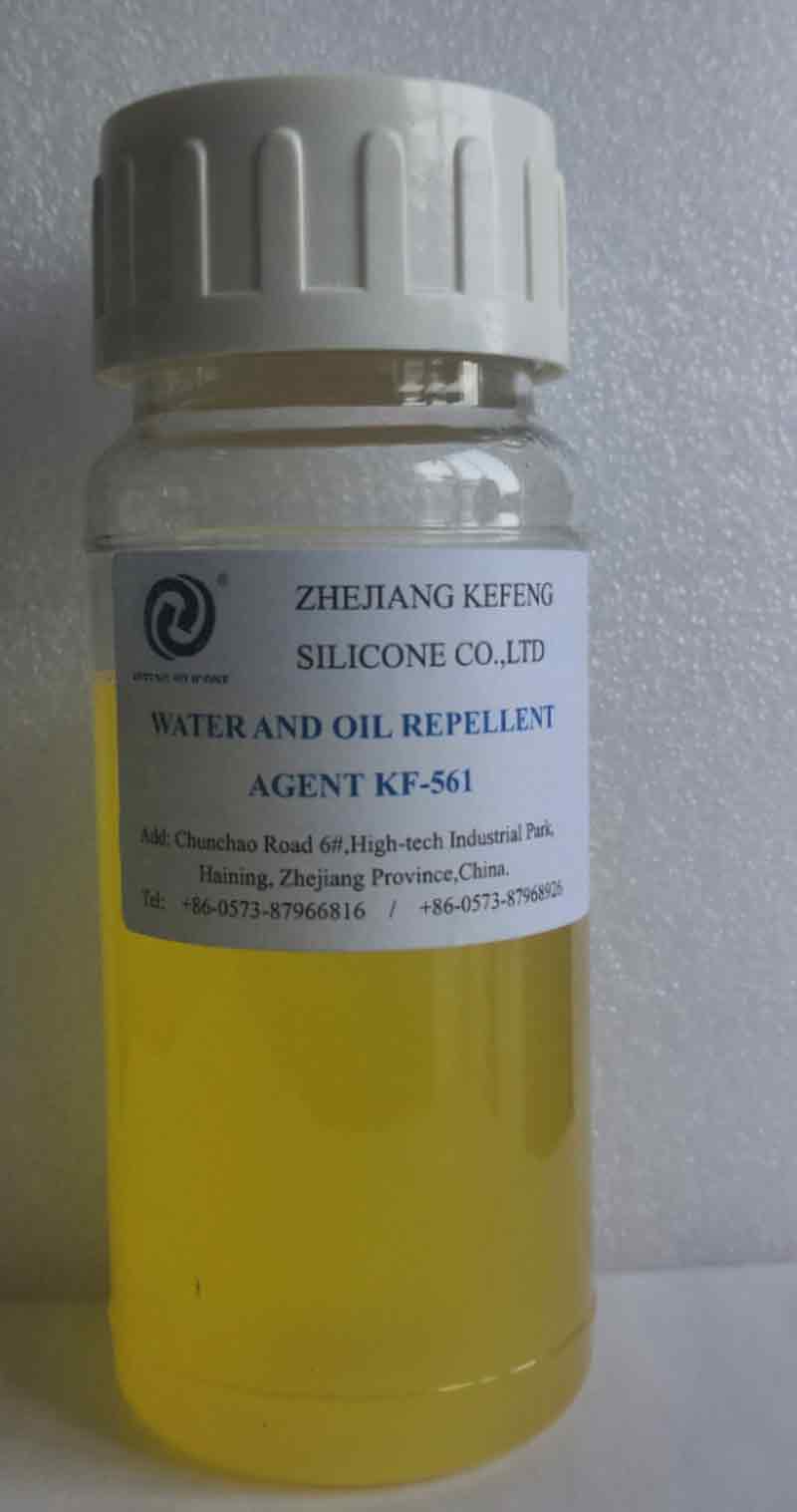 What Is Silicone Oil Based On?
