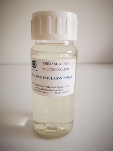 Fast-Absorbing Silicone Softener – Reduces Drying Time